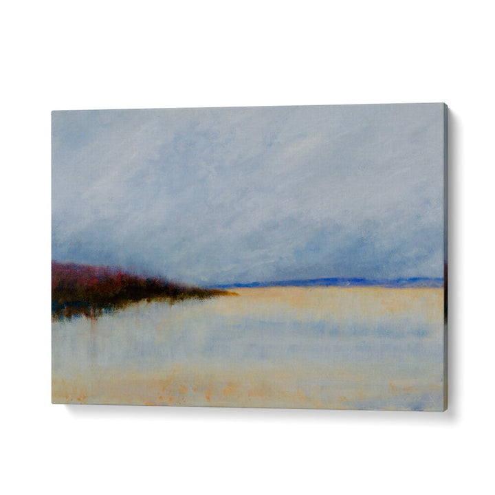 RAIN & FOG , ABSTRACT PAINTINGS