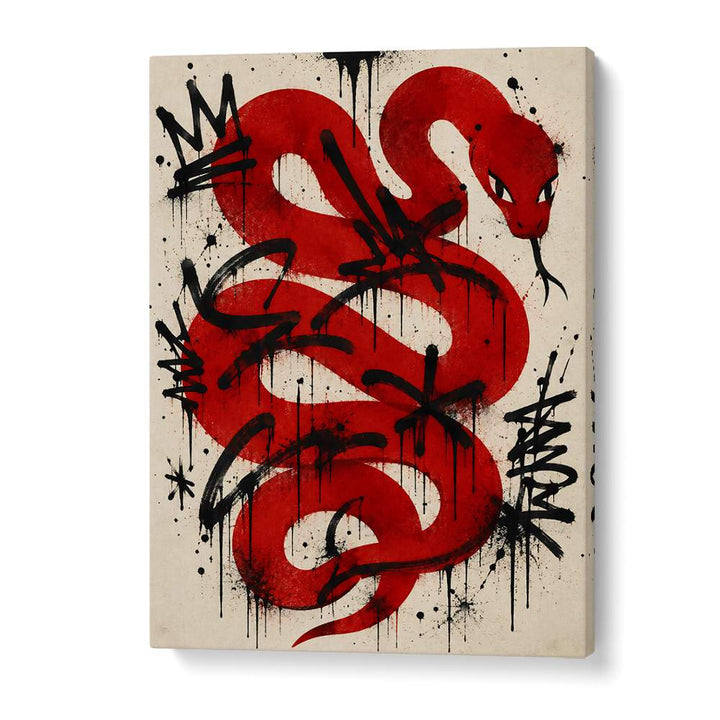 RED VENOM