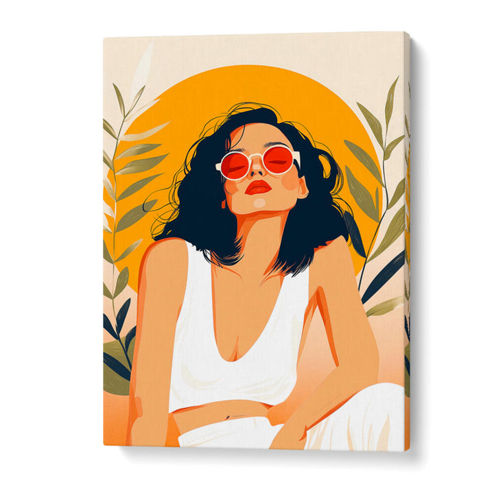 REFRESHING TREATS 31 , FASHION POSTERS