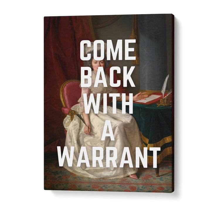 REGAL DEFIANCE , ALTERED ART PRINTS