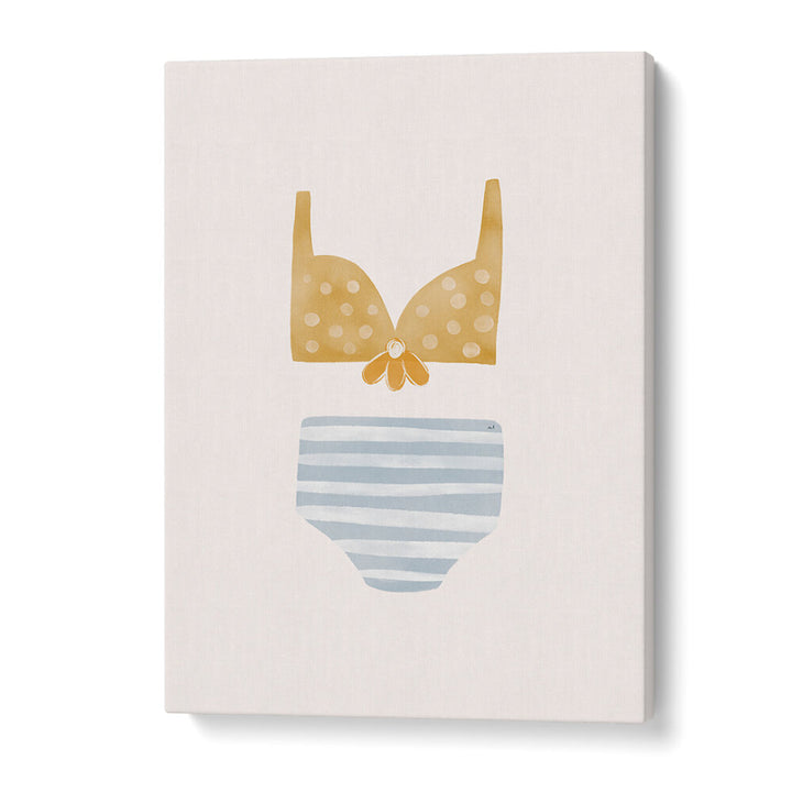 RETRO SWIMSUIT , FASHION POSTERS