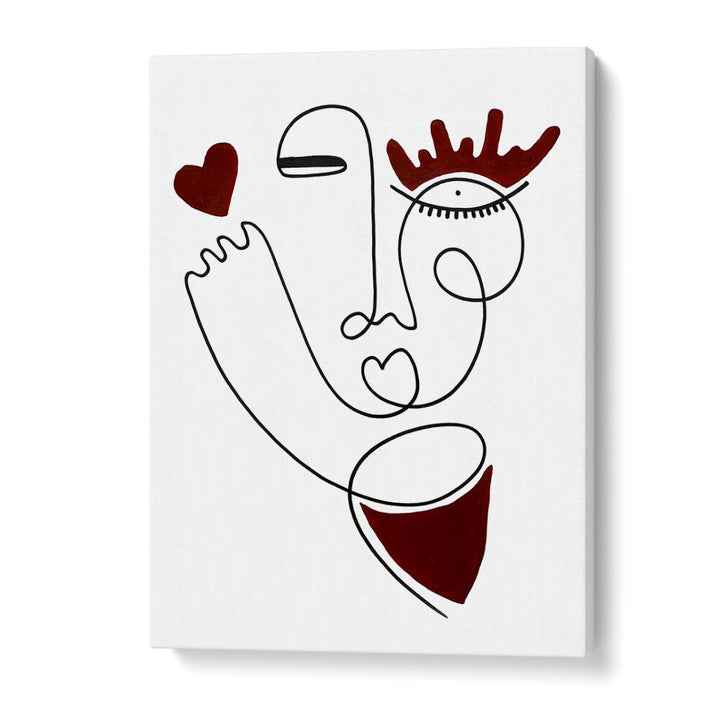 ROYAL HEART