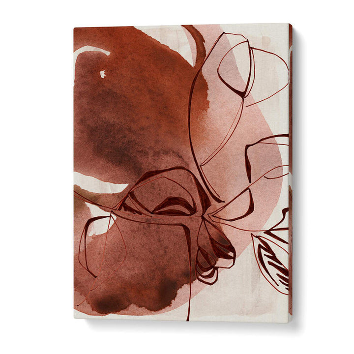 RUSTIC ELEGANCE , ORGANIC FORMS