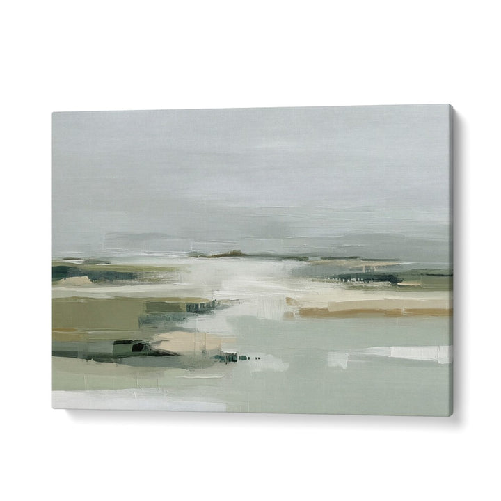 SAGE LANDSCAPE TONES