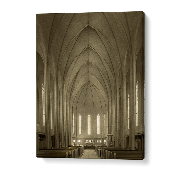 SANCTUARY SERENITY