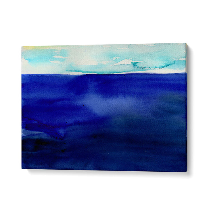SEASCAPE , ABSTRACT PAINTINGS