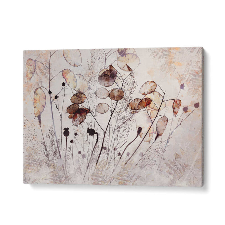 SEEDS AND MORE , FLORAL FLOWER PAINTINGS