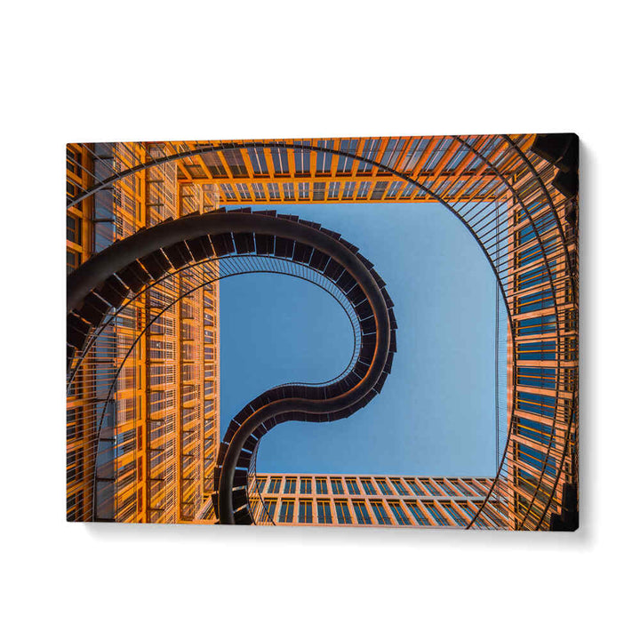 SENSELESS STAIRS