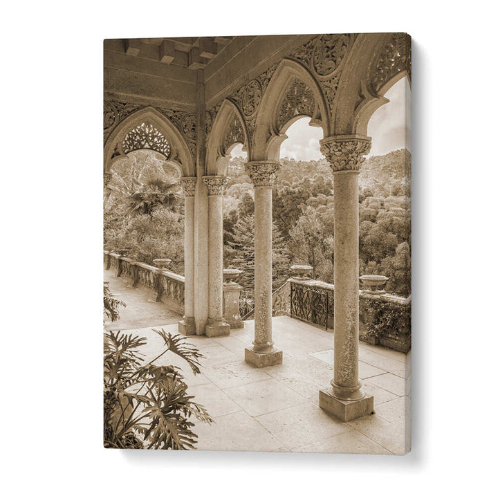 SEPIA SANTUARY