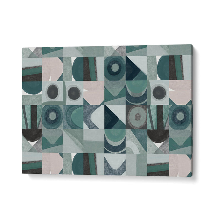 SERENE GEOMETRIC