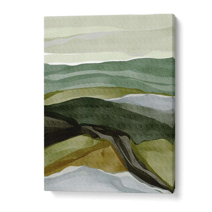 GREEN LANDSCAPE V