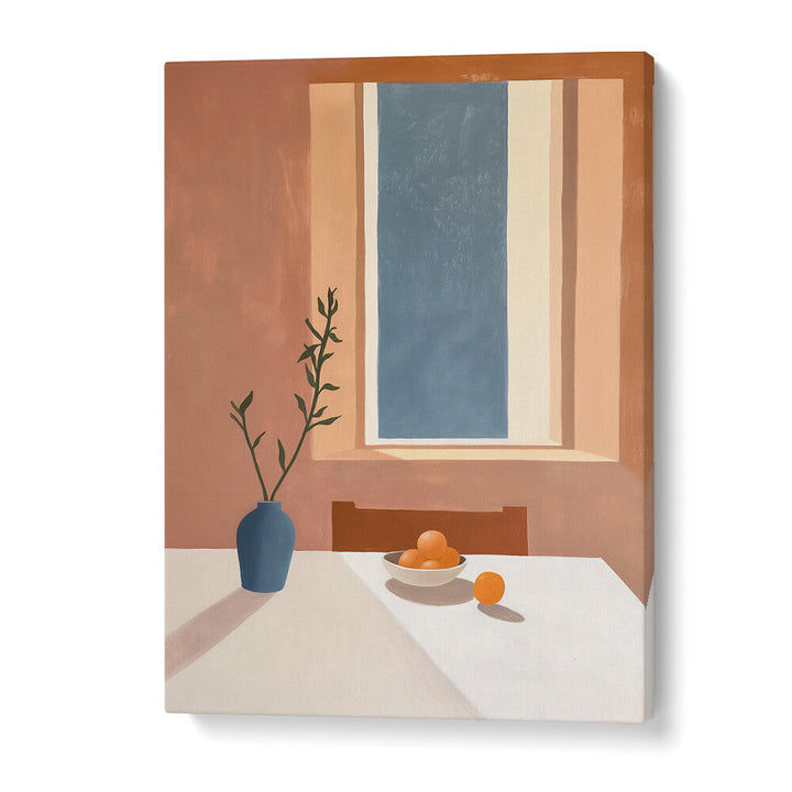 SERENE INTERIOR , KITCHEN POSTERS