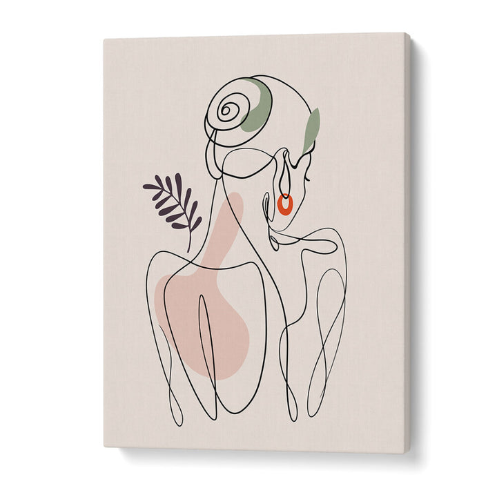 SERENE LINE EMBRACE