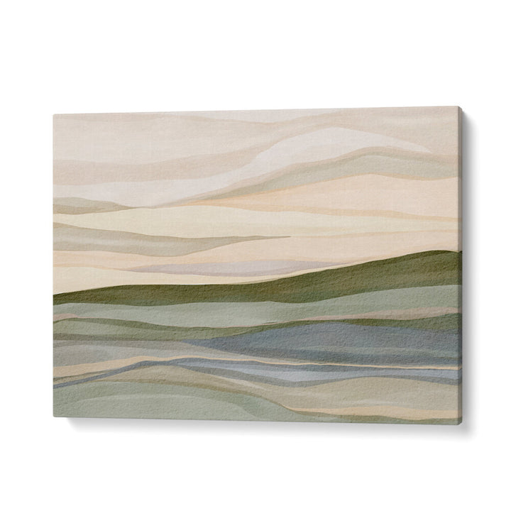 SERENE ROLLING HILLS