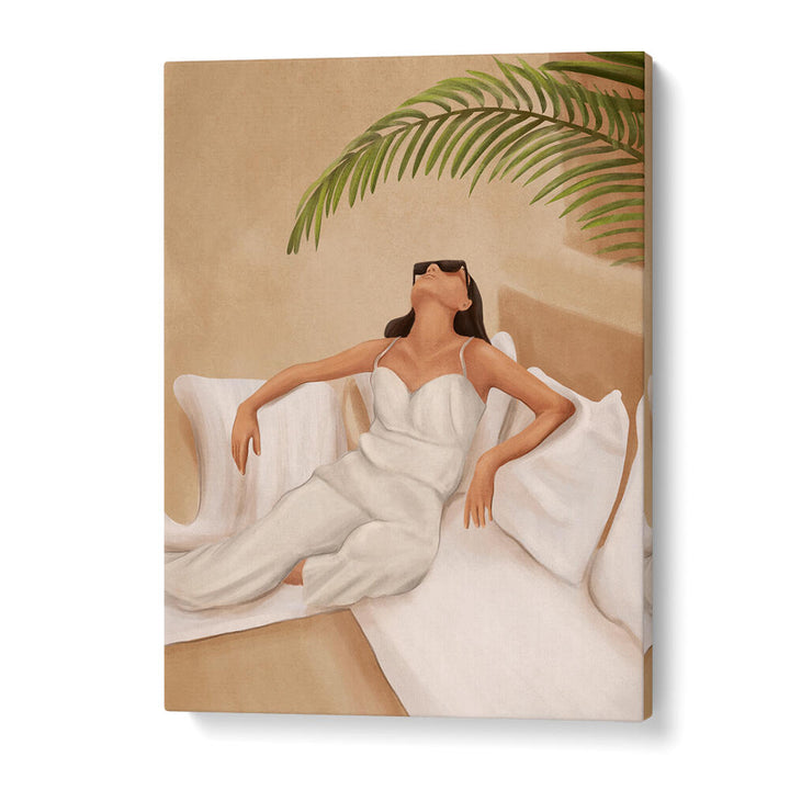 SERENE SIESTA