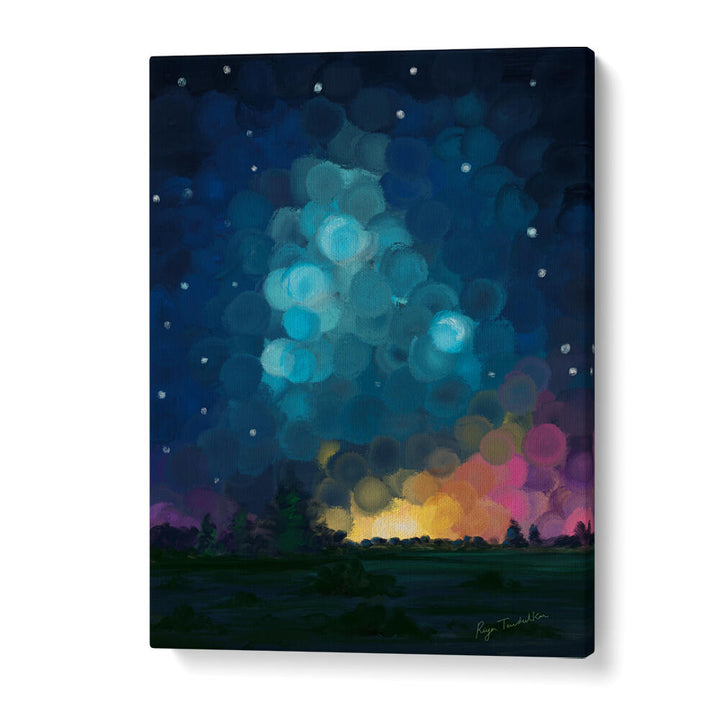 SKYSWIRLS