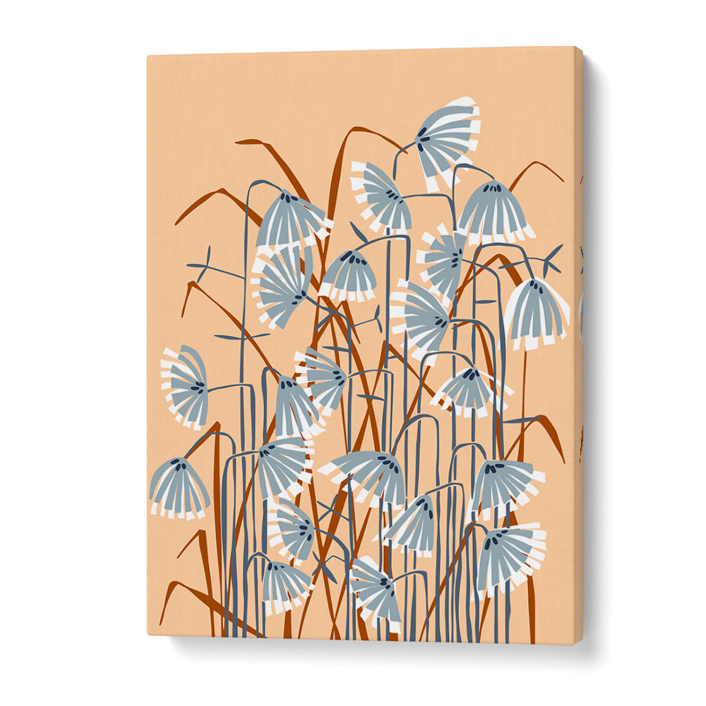 SOFT BLUE REEDS