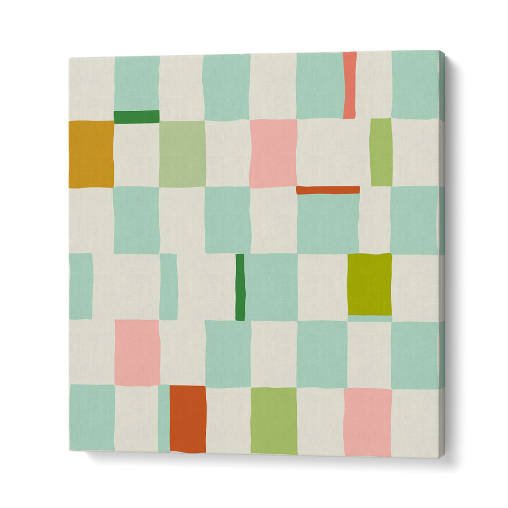 SOFT GEOMETRIC BLOCKS