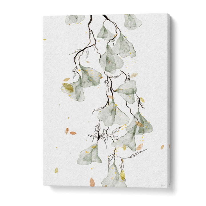 SOFT GREEN BOTANICALS