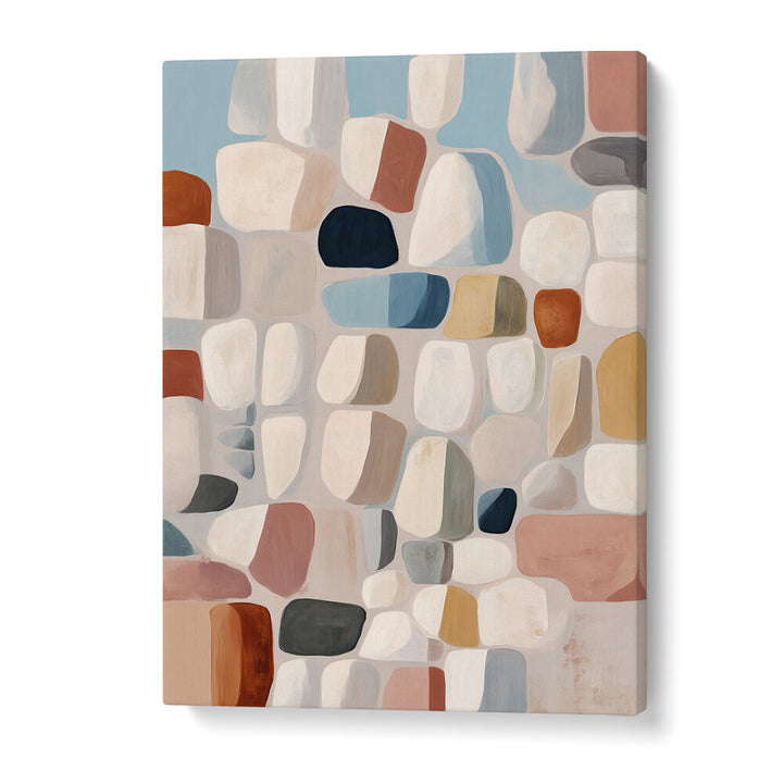 SOFT ORGANIC STONES
