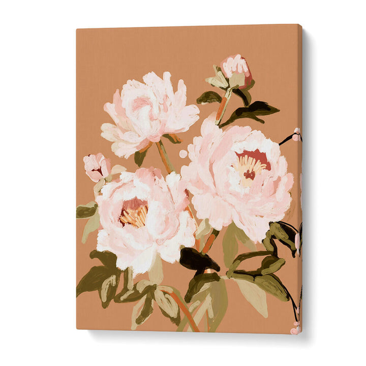 SOFT PINK PEONIES
