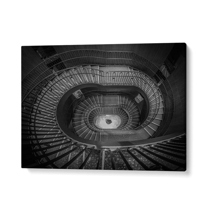 SPIRAL ELEGANCE II