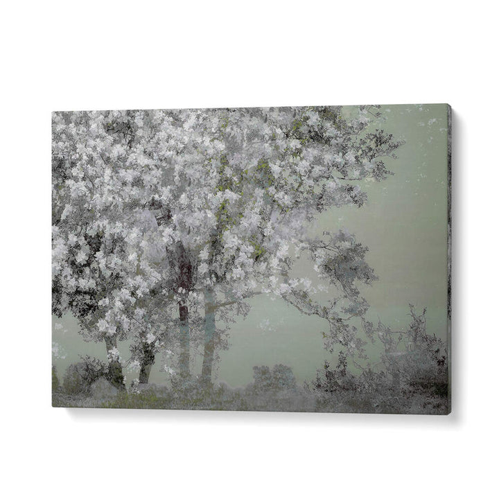 SPRING , FLORAL FLOWER PAINTINGS