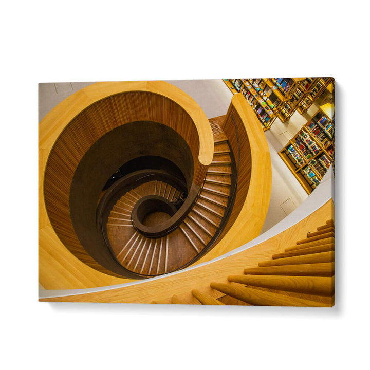 STAIRCASE XX