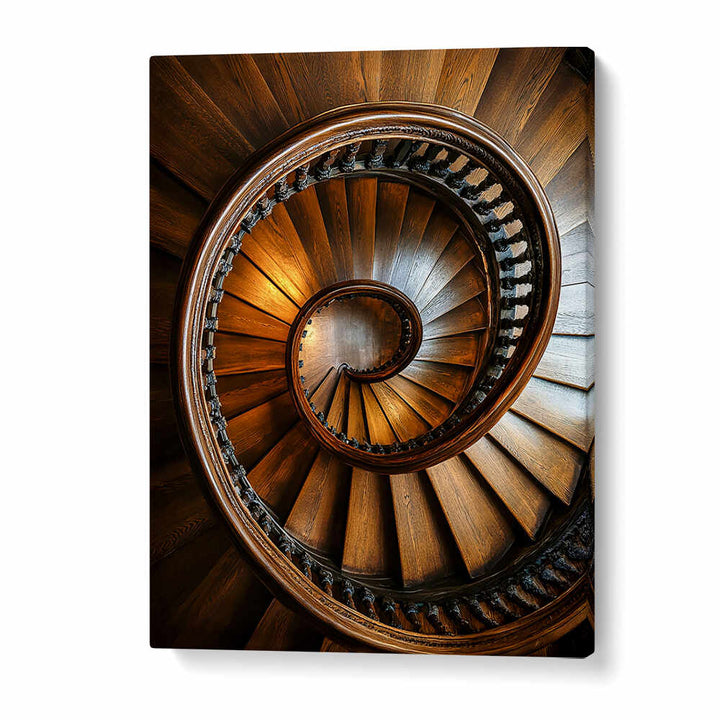 STAIRCASE LONDON