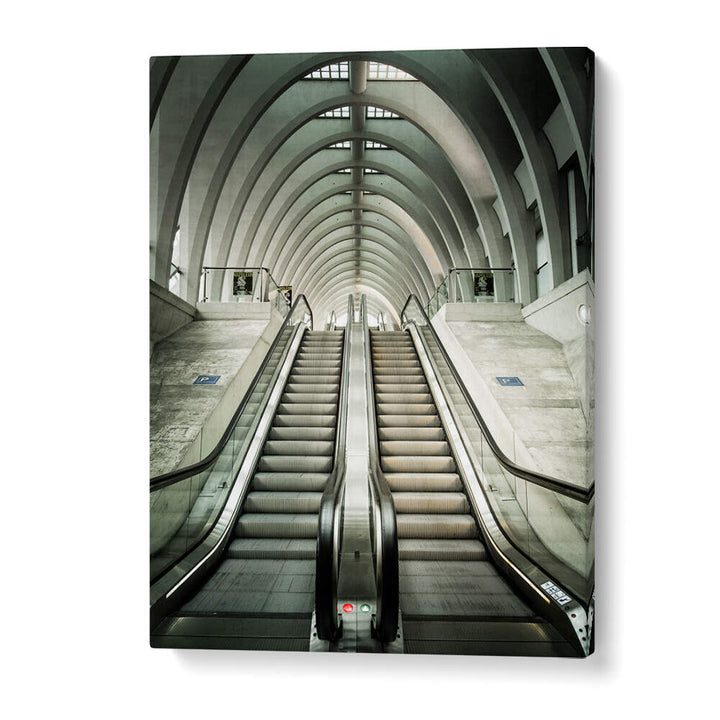STAIRS VX