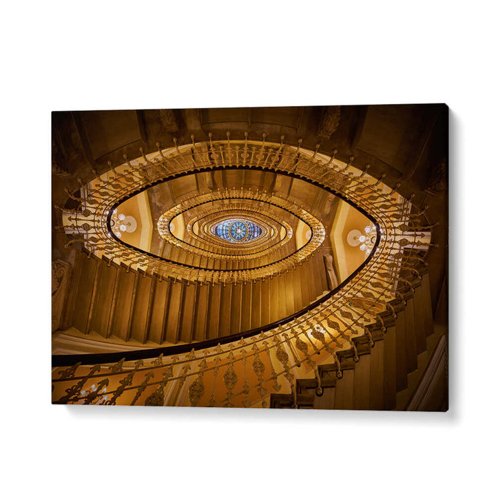 STAIRWAY TO ETERNITY