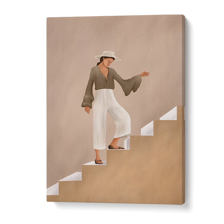 STEPPING UP , FASHION POSTERS