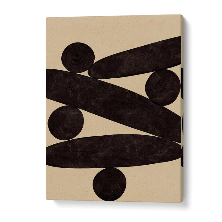 STONE HARMONY IV , GEOMETRIC ART PRINTS