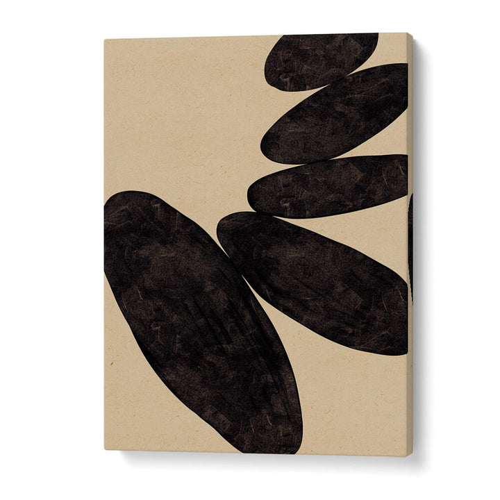 STONE HARMONY II , GEOMETRIC ART PRINTS