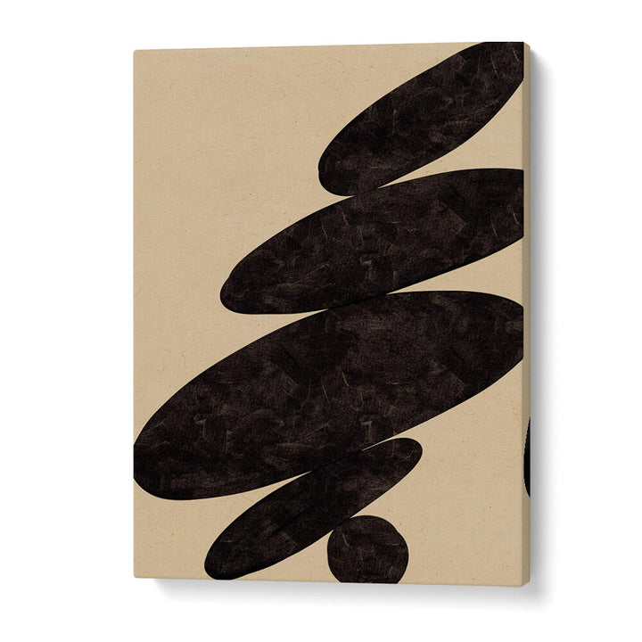 STONE HARMONY III , GEOMETRIC ART PRINTS