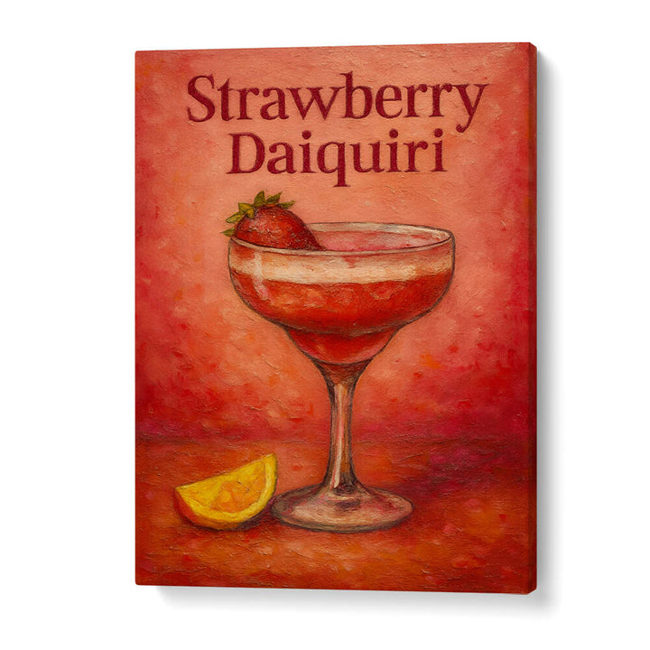 STRAWBERRY DAIQUIRI