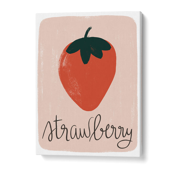 STRAWBERRY , KITCHEN POSTERS