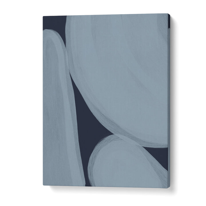 STUDIOPALETTE FLEXA BLUE , ABSTRACT PAINTINGS