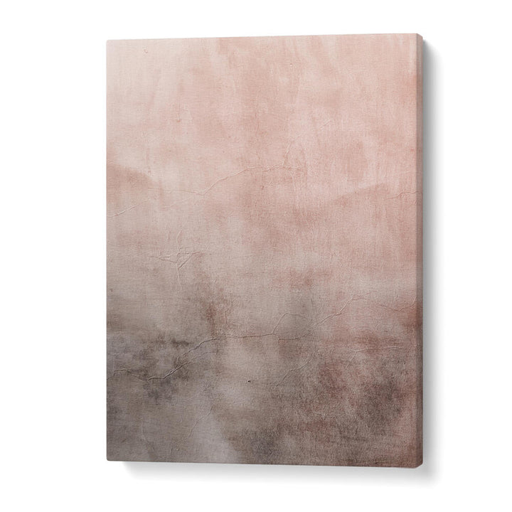 SUBTLE RUSTIC GRADIENT  , ABSTRACT PAINTINGS