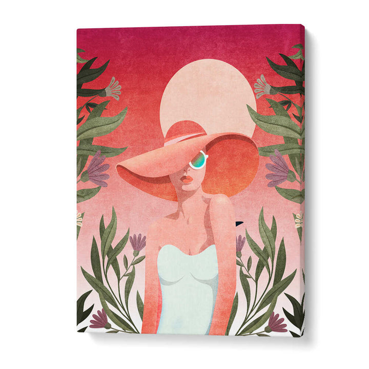 SUMMER ELEGANCE