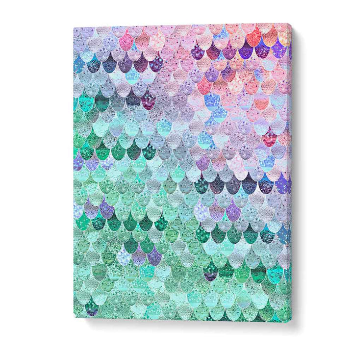 Vibrant SUMMER MERMAID CANDY LOVE, ABSTRACT PAINTINGS, perfect for enhancing your space with enchanting colors.