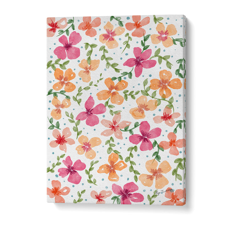 SUNSET FLORALS
