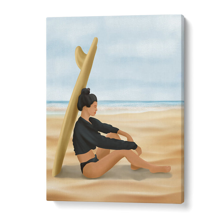 SURFBOARD SHADE