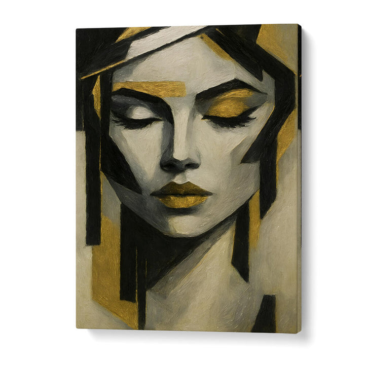 SUSPENDED REALITIES , EXPRESSIONISM PAINTINGS