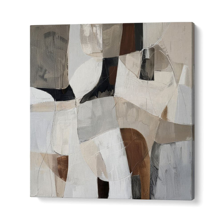 TERRA SHAPES I