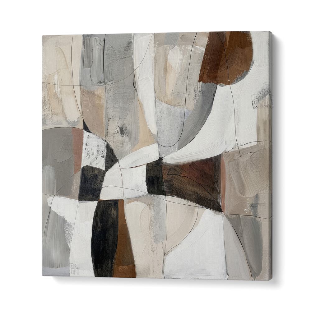 TERRA SHAPES III