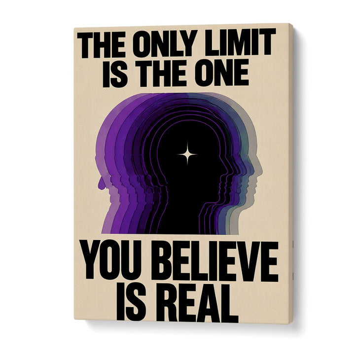 THE ONLY LIMIT