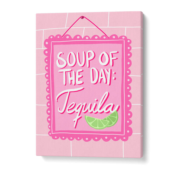 TEQUILA DELIGHT , FASHION POSTERS