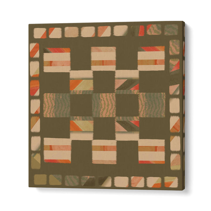 TERRA TILES , PATTERN ART PRINTS