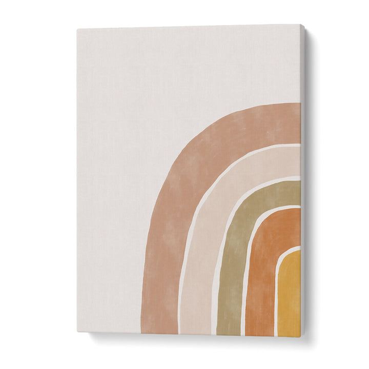 TERRACOTTA RAINBOW , KIDS ROOM PAINTINGS